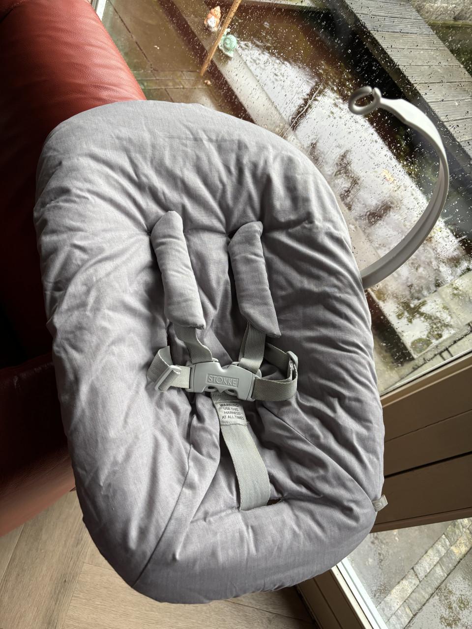 Stokke newbornset 2 standen