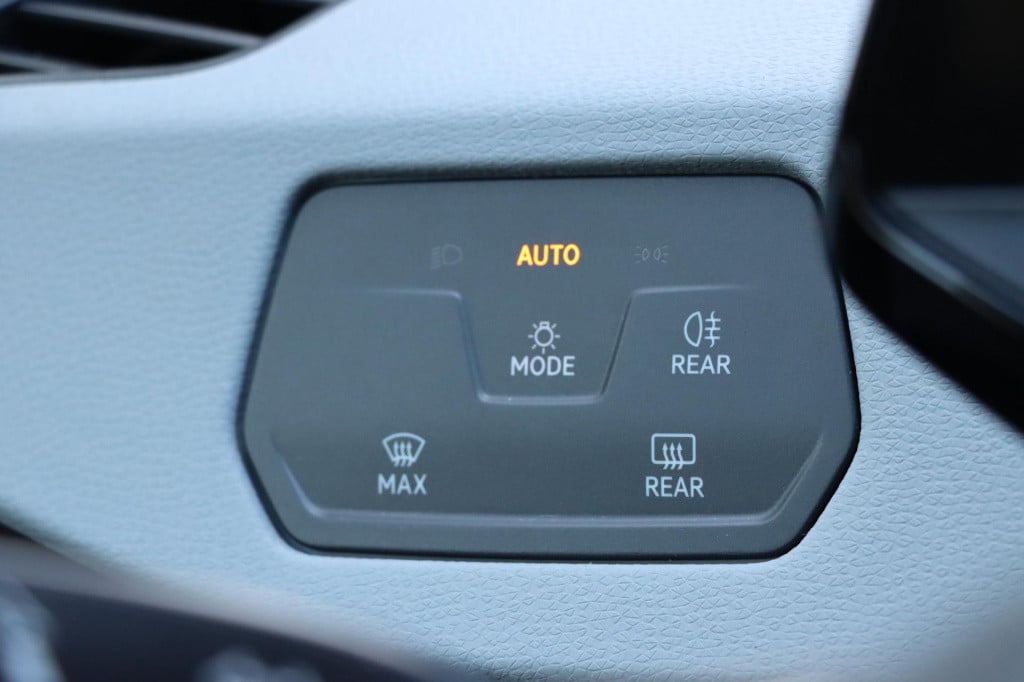 Volkswagen Id.3 pro edition 58 kwh 204pk