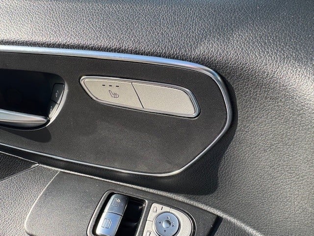 Mercedes-Benz Vito 116 cdi l3 pro l koelbus carrosseriefabriek harderwijk l