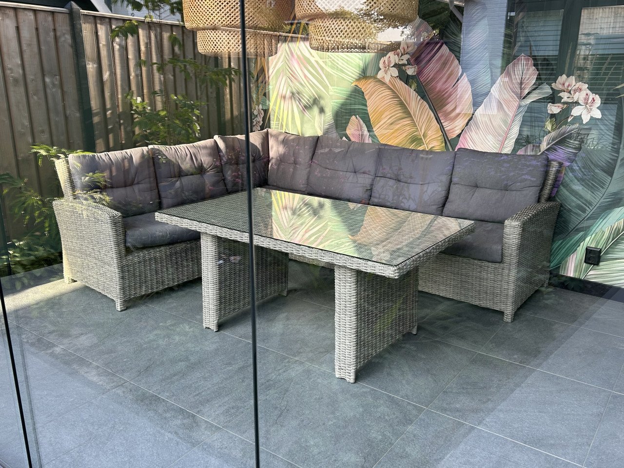 Loungeset