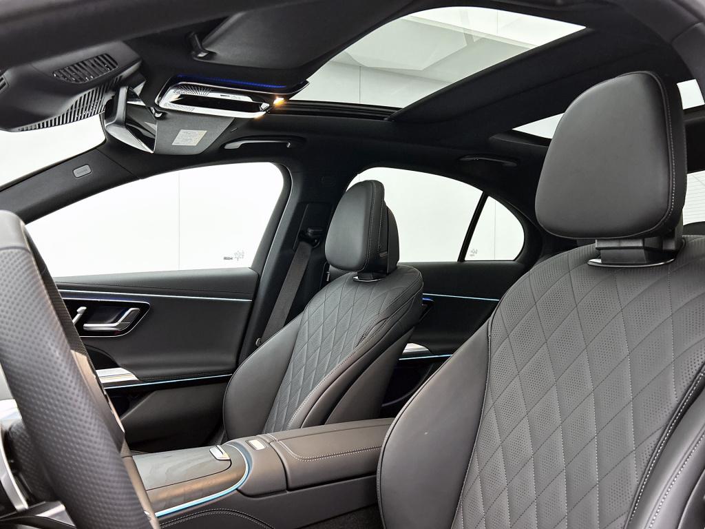 Mercedes-Benz E-Klasse 300 e sport edition | premium plus | trekhaak | nigh