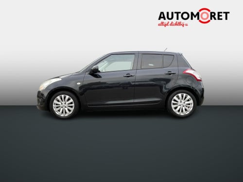 Suzuki Swift 1.2 exclusive easss