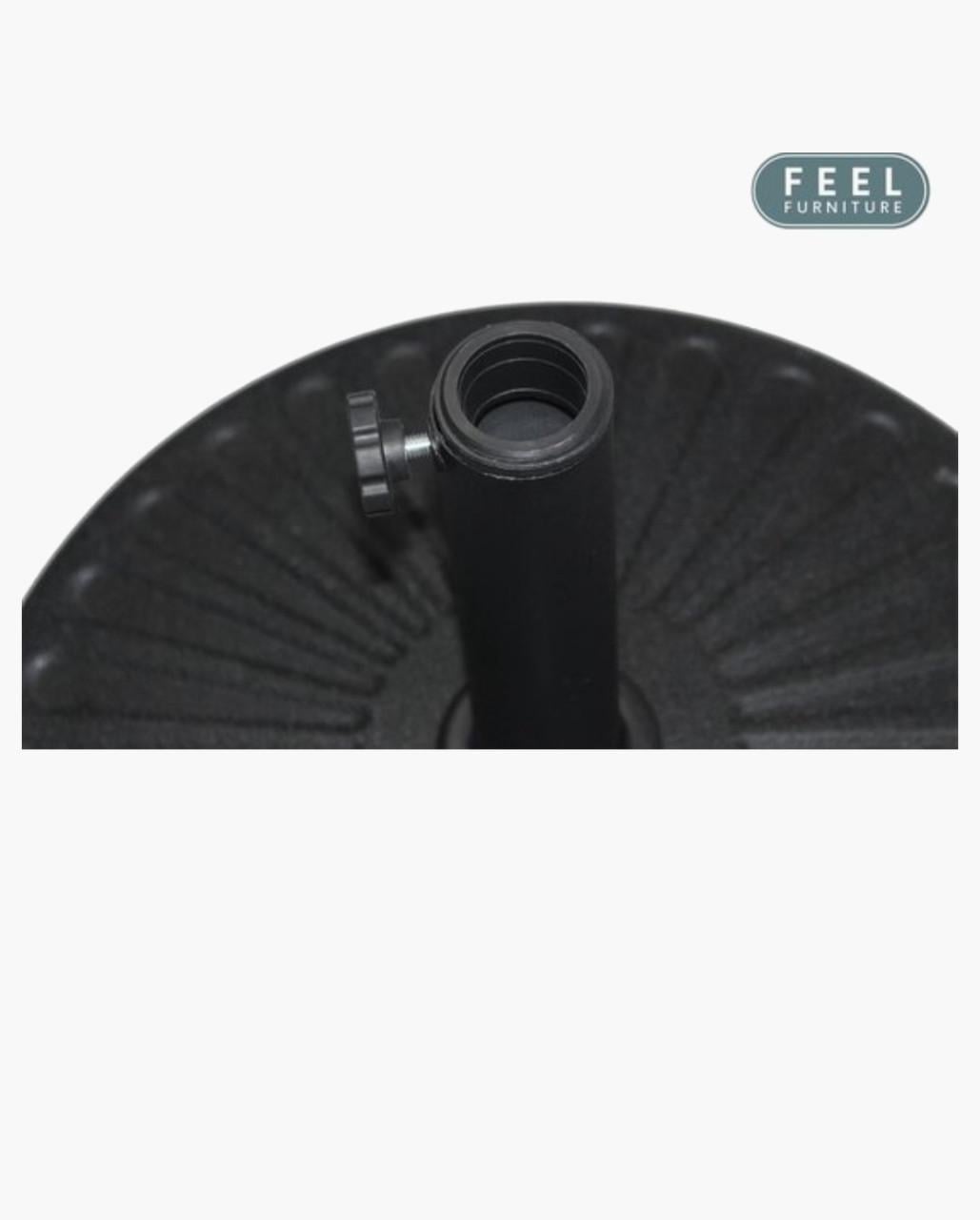 Parasolvoet FEEL FURNITURE