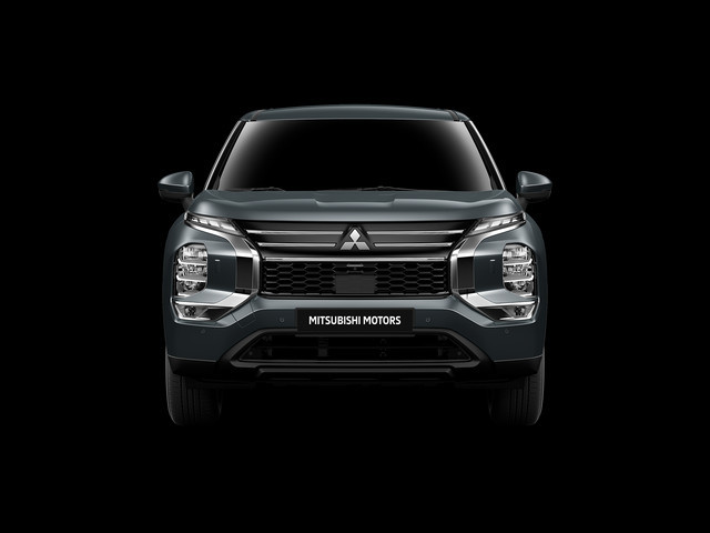 Mitsubishi Outlander 2.4 phev intense