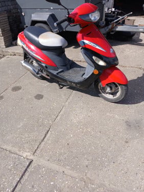 Scooter
