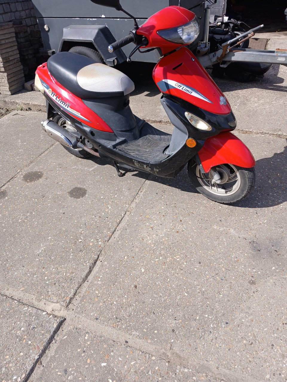 Scooter