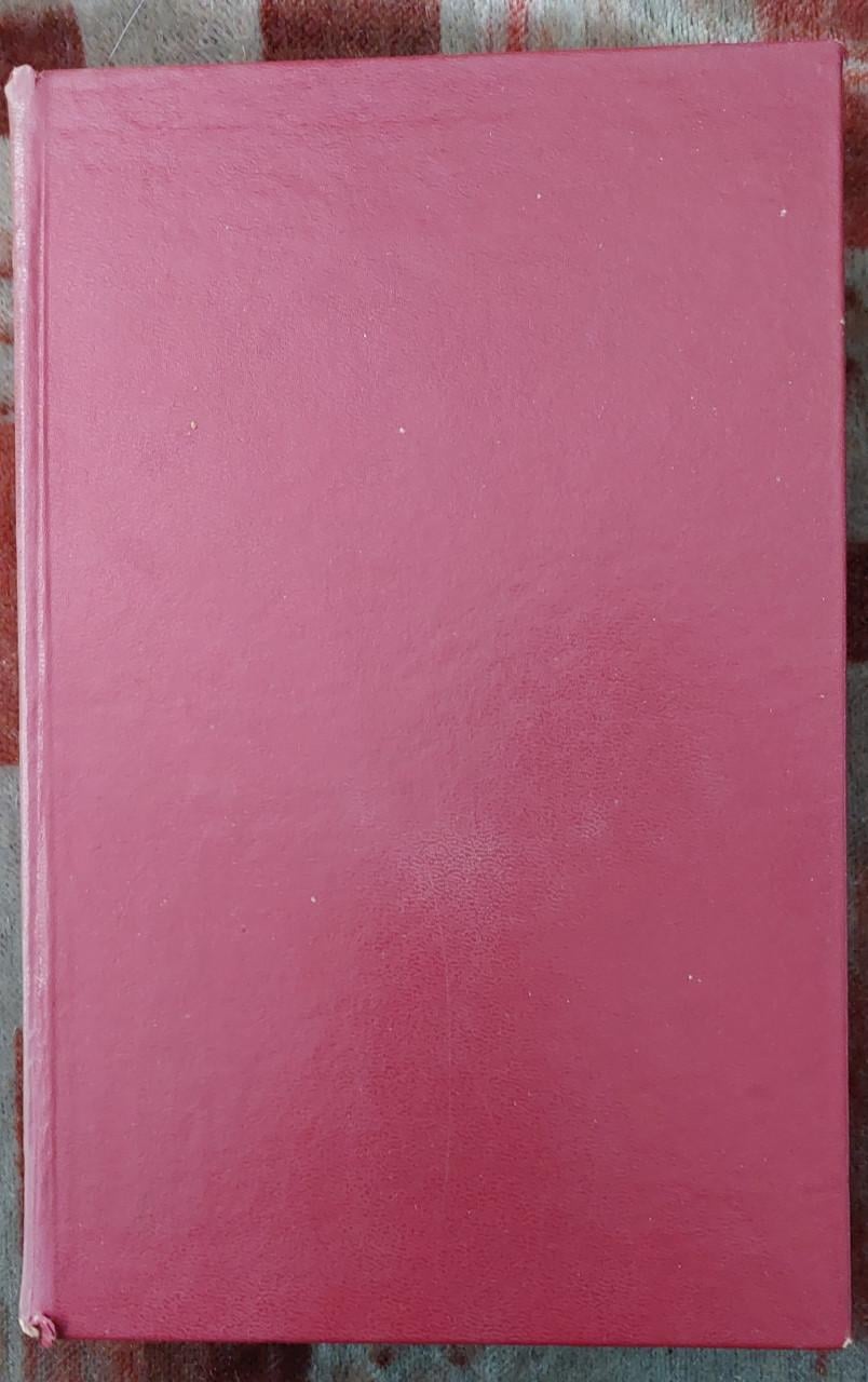 Geschiedenis Boek
