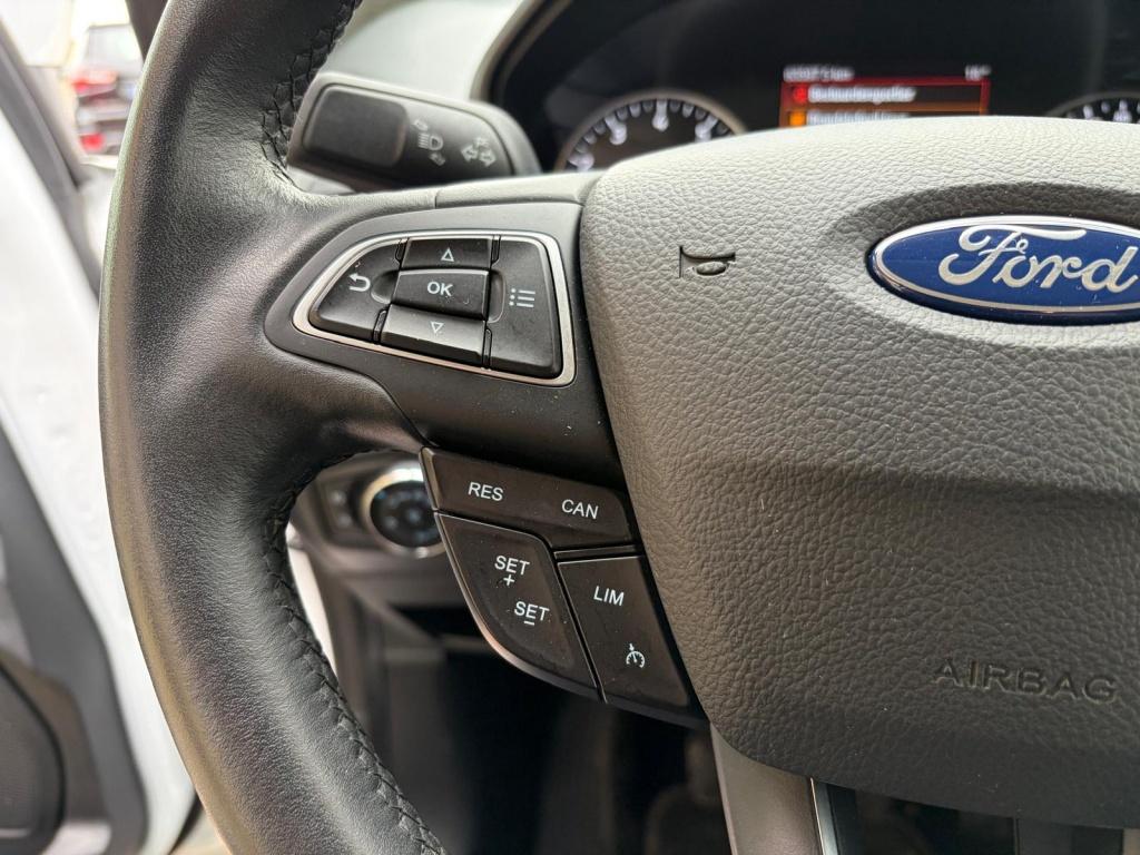Ford Ecosport 1.0 eb titanium