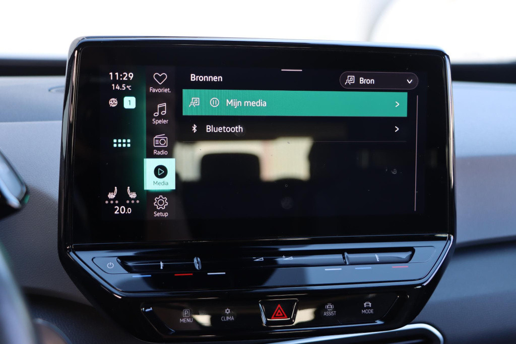 Volkswagen Id.3 id.3 45 kwh