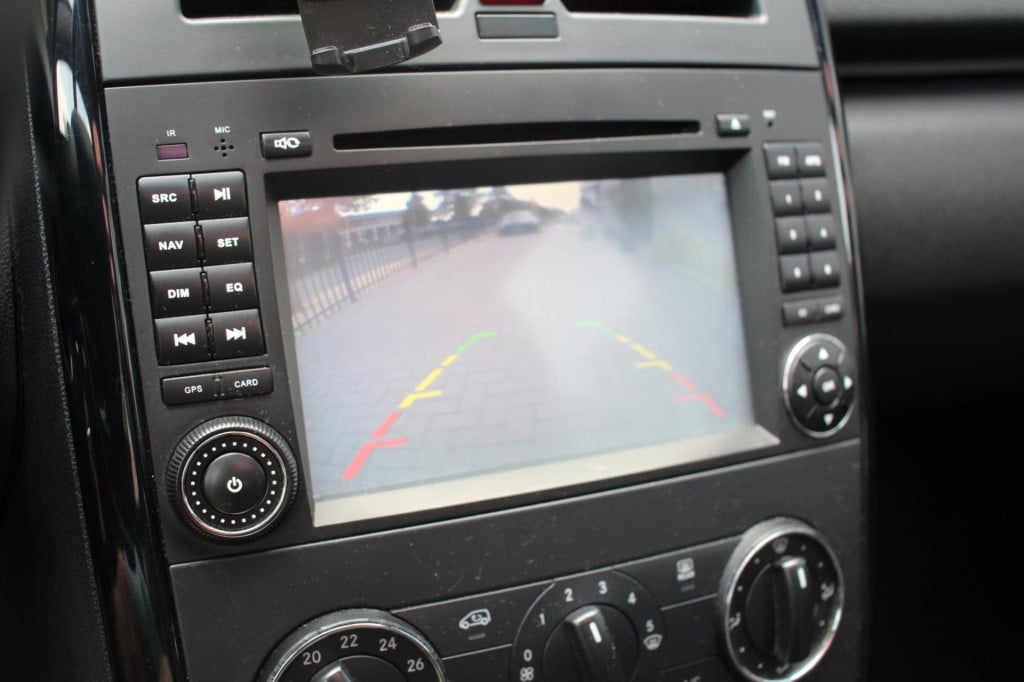 Mercedes-Benz A-Klasse 150 classic - stoelverwaming - panoramadak - navi - 