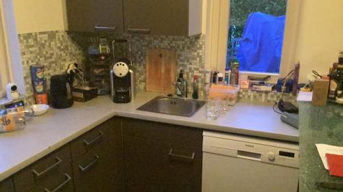 Kommetje keuken apparatuur