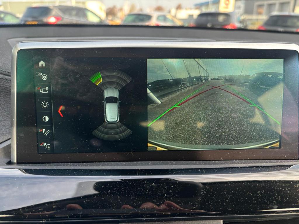 BMW X2 (f39) sdrive20i 192pk aut model m sport high executive