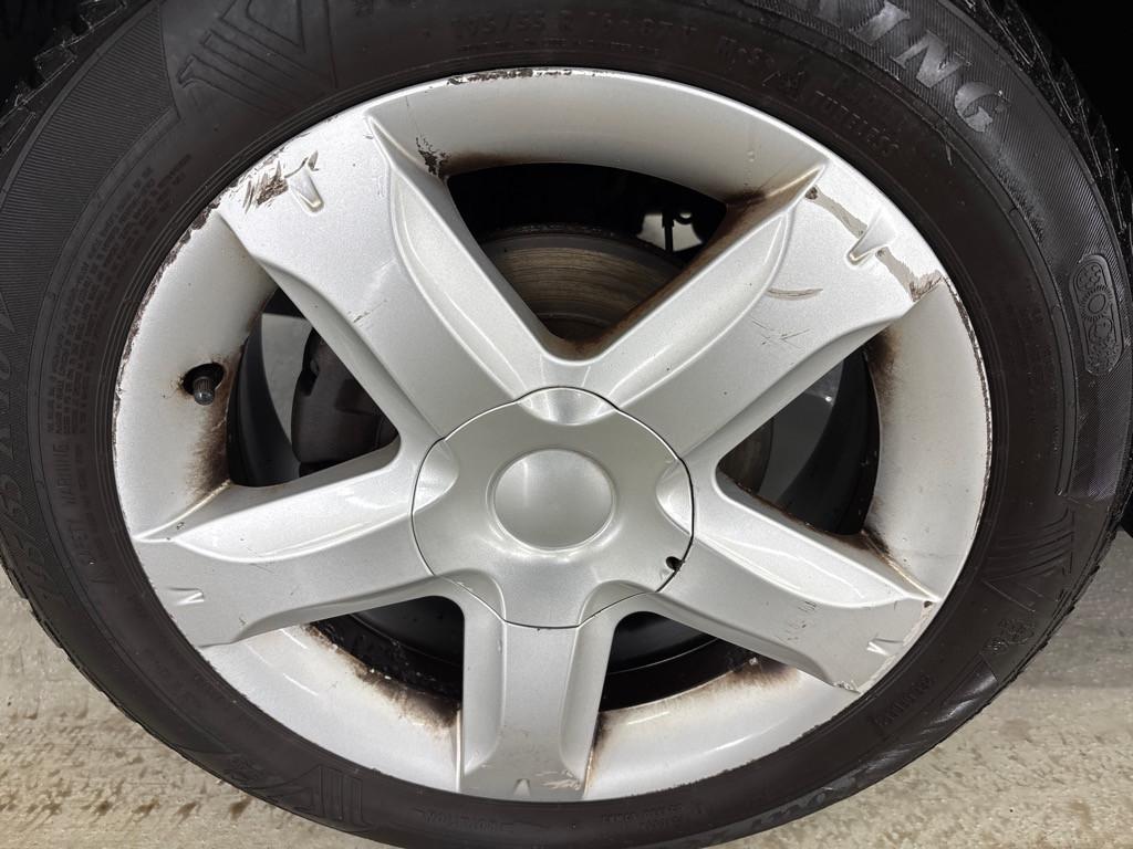 Dacia Sandero Stepway 1.6-Hoogzitter-Airco-trekhk-stuurbekr-nw.apk-2800,=