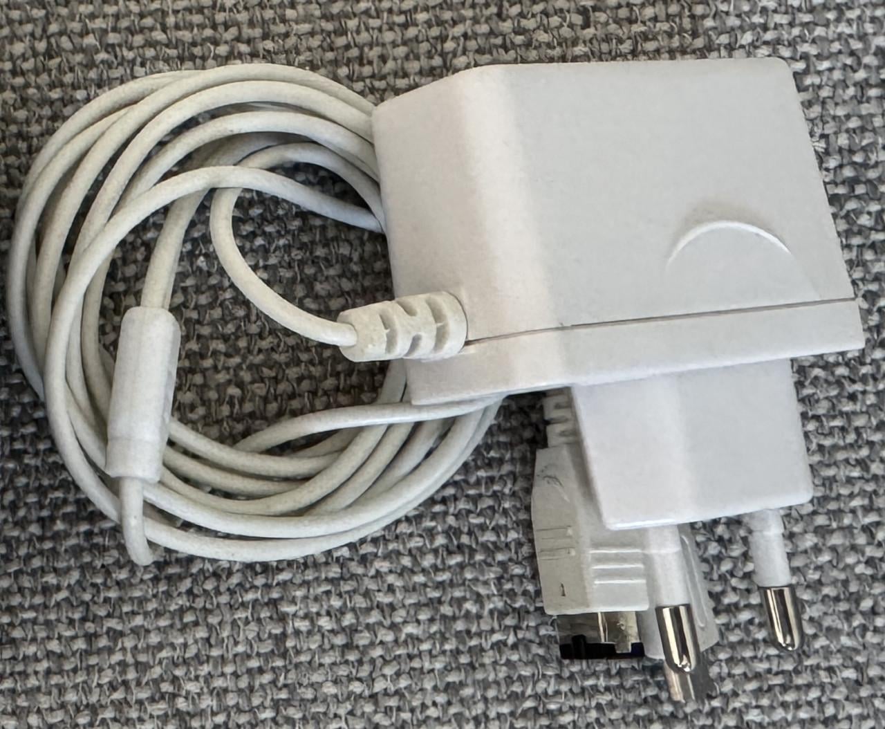 Nintendo DS Lite USG-001 | 5 games | Nette staat