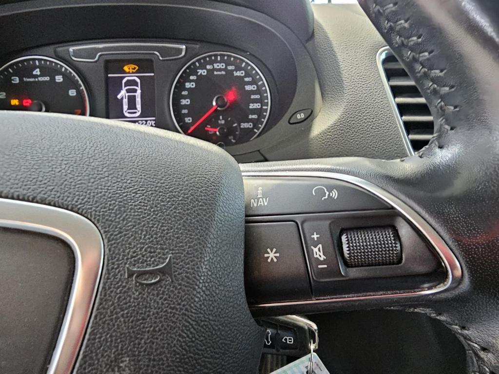 Audi Q3 1.4 tfsi cod sport
