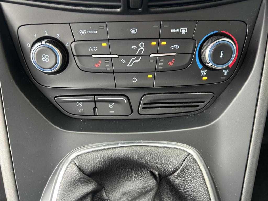 Ford C-max 1.5 titanium mooie staat|lage km stand