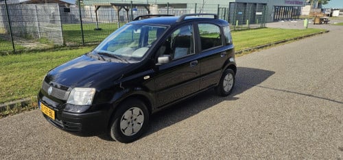 Fiat Panda 1.1 Young 5-DRS Airco Met Slecht's 115854 Km!