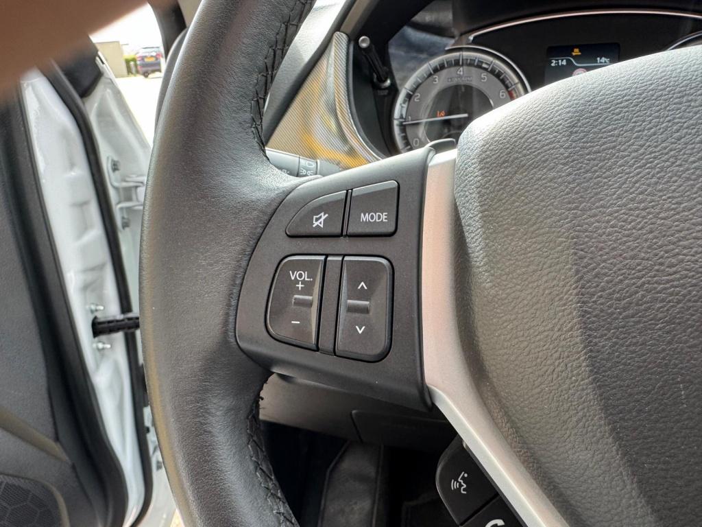 Suzuki Vitara 1.4 b.jet select