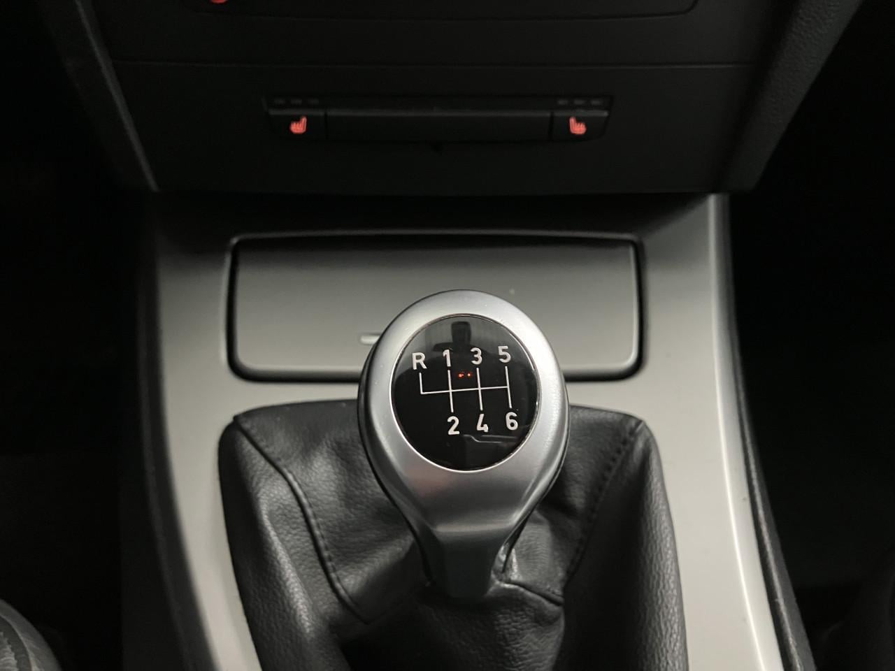 BMW 330d touring