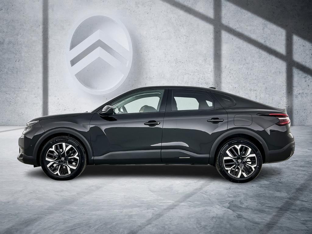 Citroen C4 X hybrid 145pk automaat max | rijklaar | adaptieve cc | comf sea