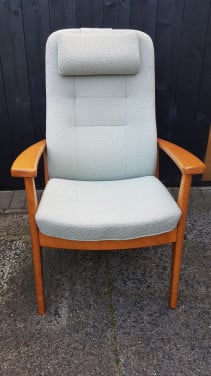 Senioren stoel Farstup