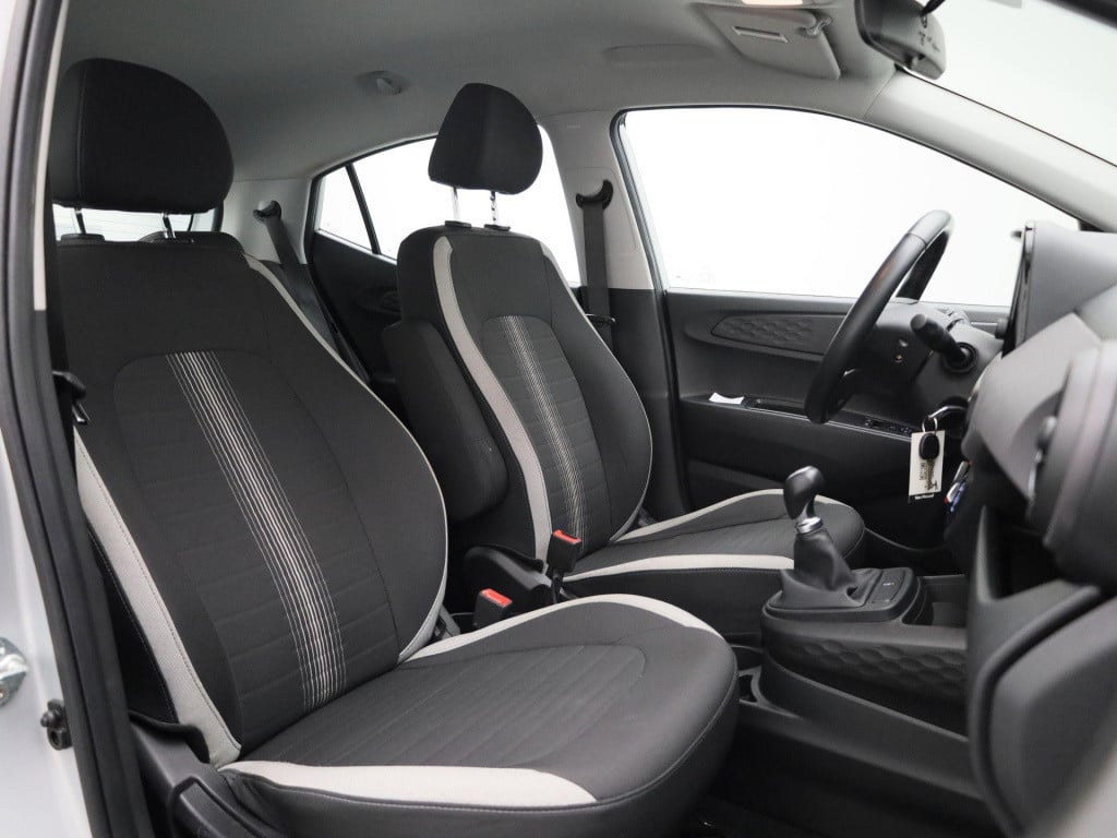 Hyundai I 10 1.0 comfort | airco | dab | cruise control | apple carplay