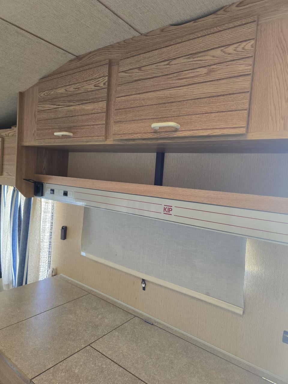 Caravan