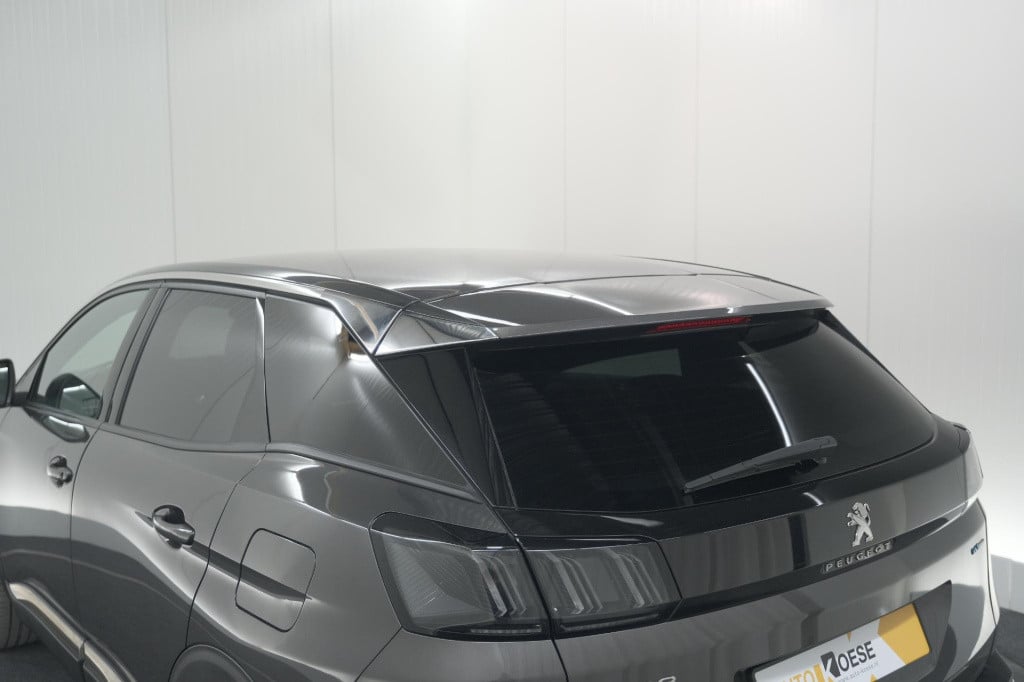 Peugeot 3008 1.6 hybrid 225 allure pack business | camera | navigatie | app