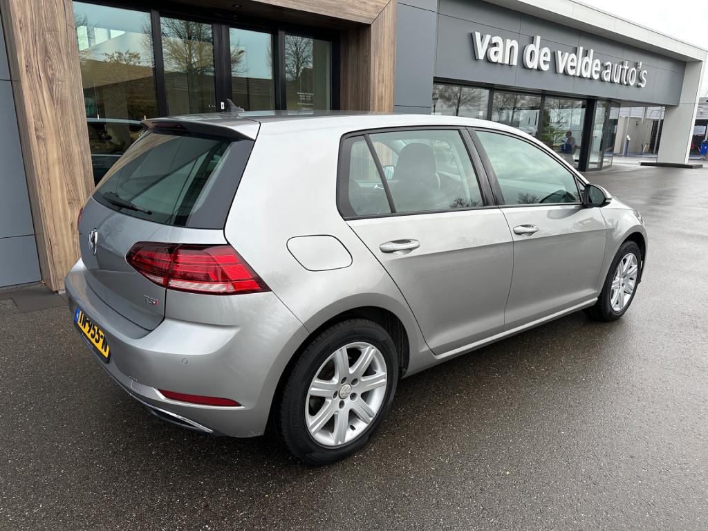 Volkswagen Golf 1.4 tsi dsg comfortline | trekhaak | adapt. cruise | navi |