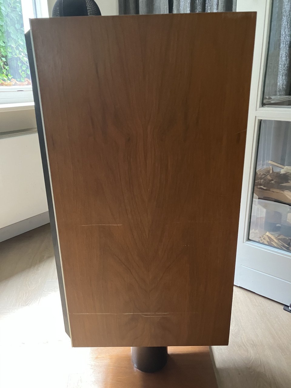 Bowers & Wilkins DM7, mk2 luidsprekers