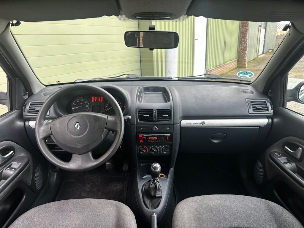 Renault Clio 1.2 authentique