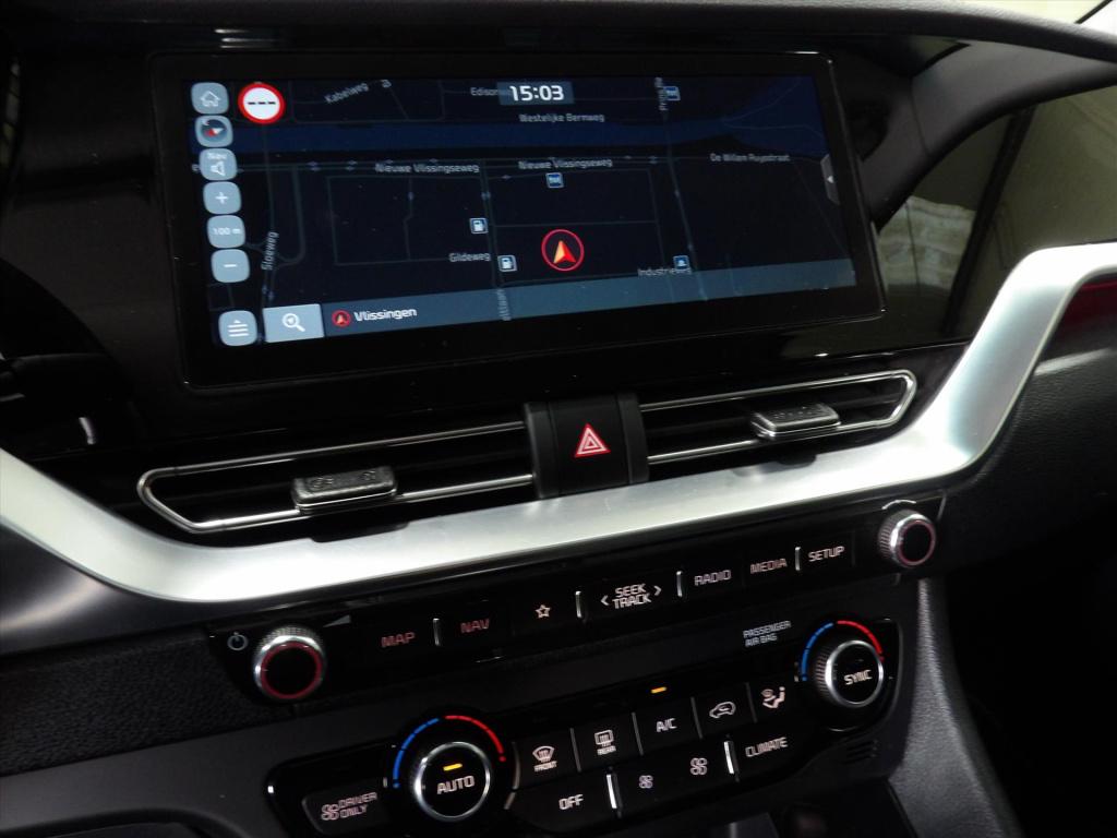 Kia Niro 1.6 gdi phev 141pk dct6 dynamicplusline