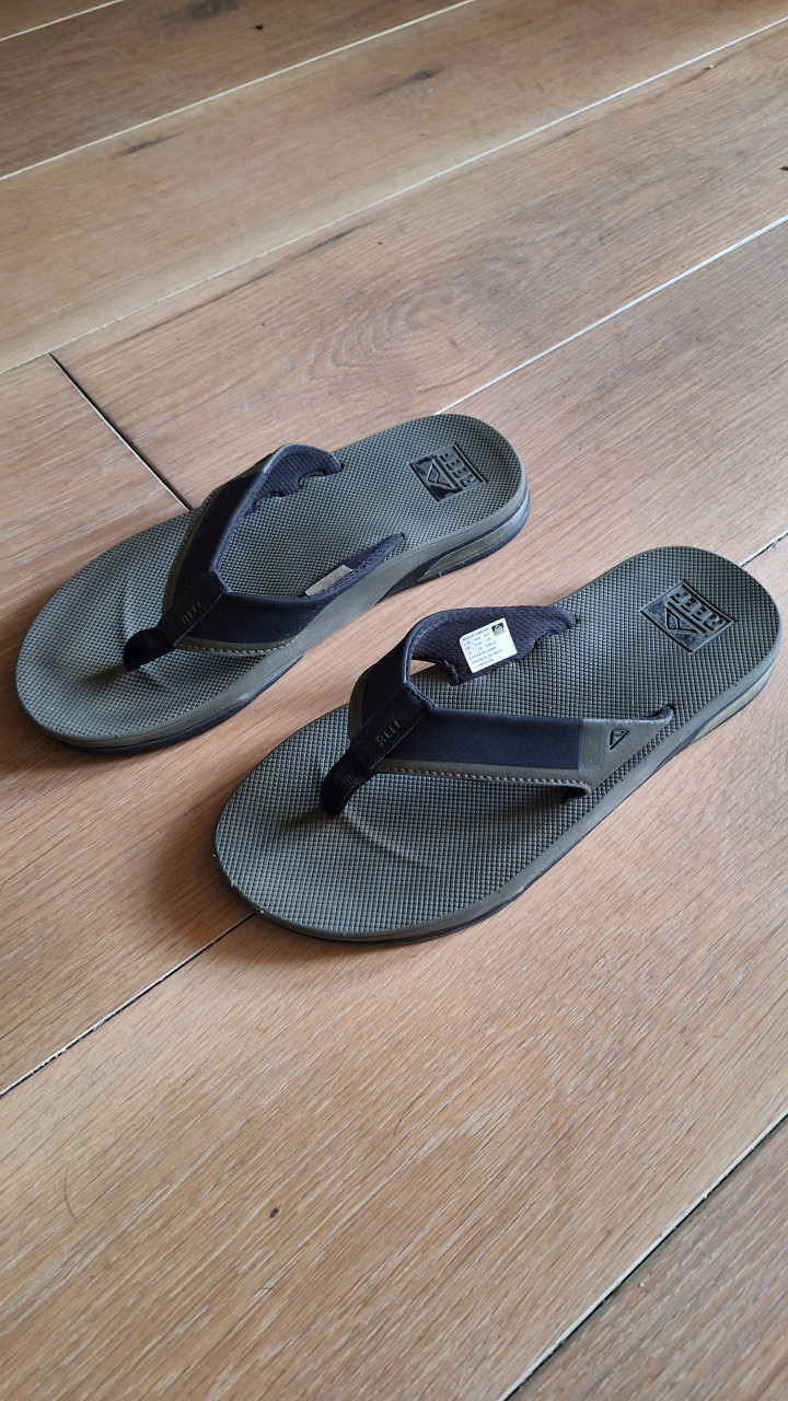 Teenslippers Reef 42