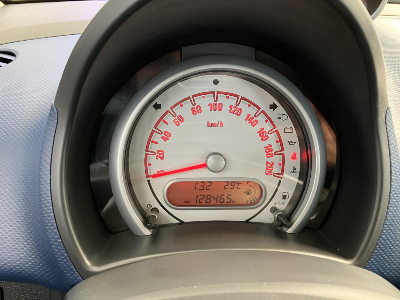 Opel Agila 1.0 Essentia