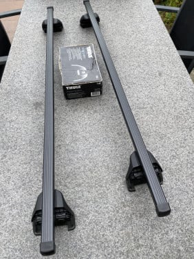 Thule dakdragers