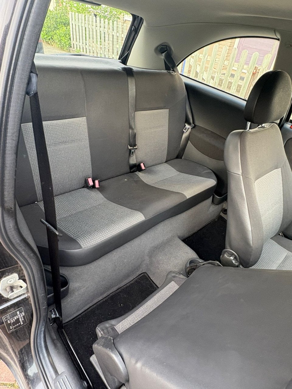 Opel corsa 1.2