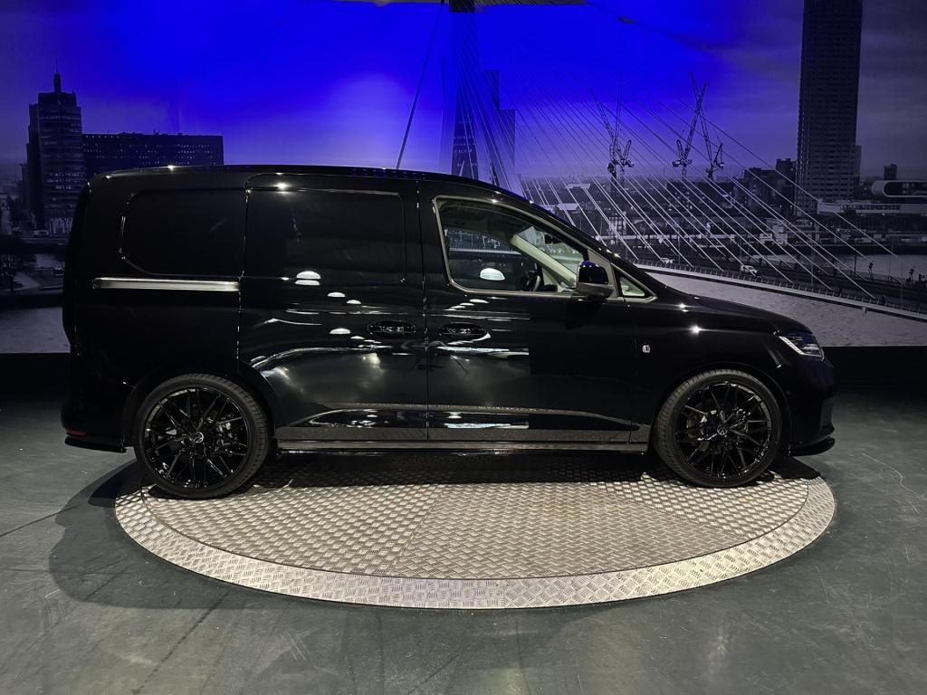 Volkswagen Caddy cargo 2.0 tdi style *led*navi*camera*ergocomfort
