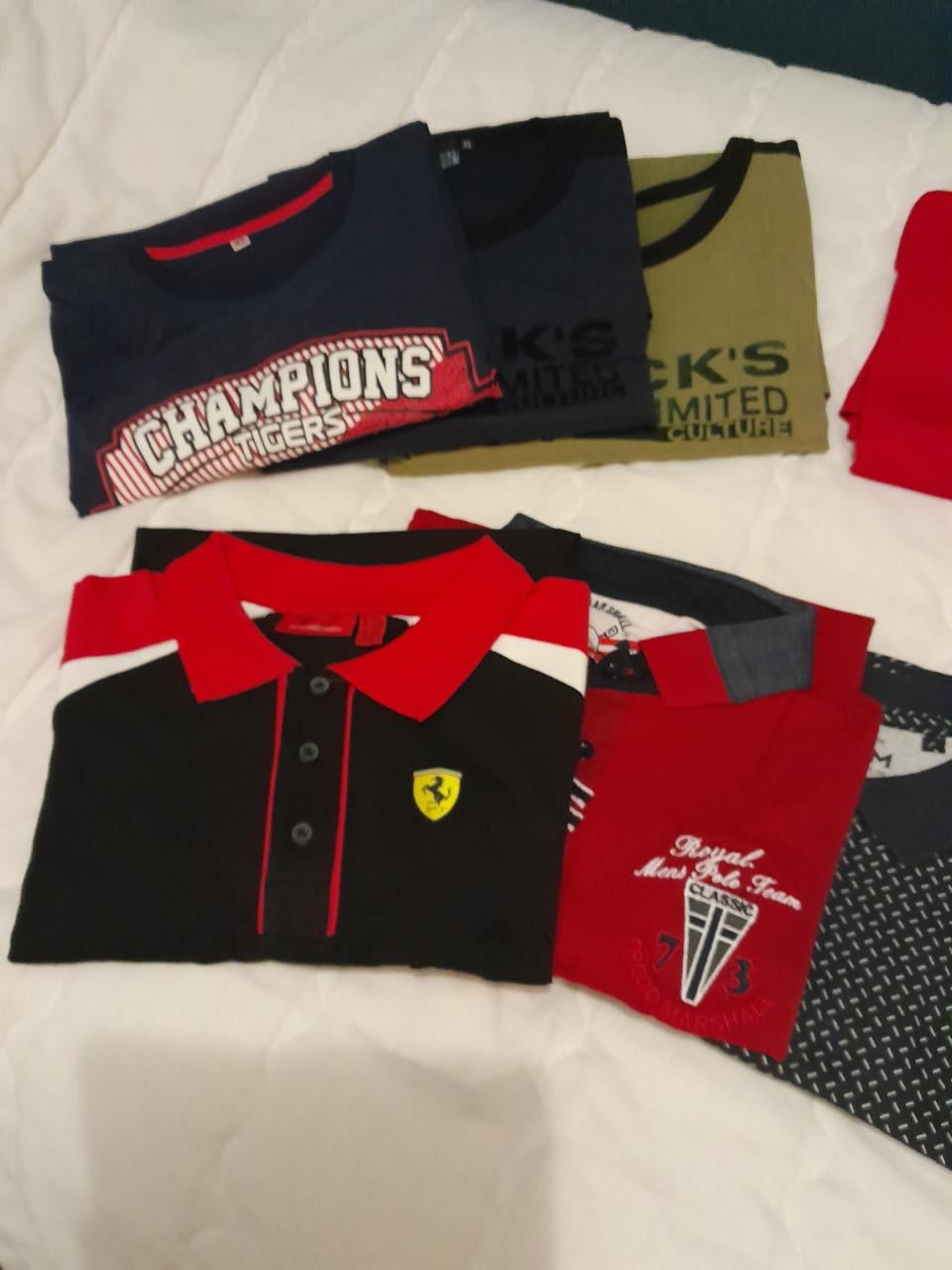 Gratis kleding Nieuw Nieuw