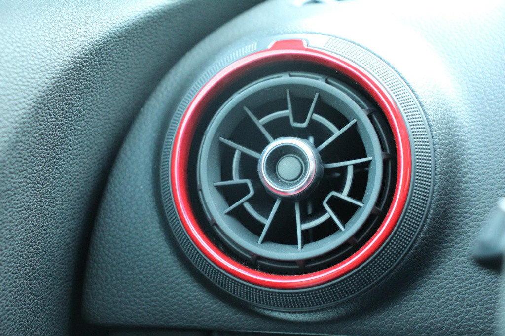 Audi Rs3 sportback 2.5 tfsi quattro - virtual - pano - matrix - rs stoelen 