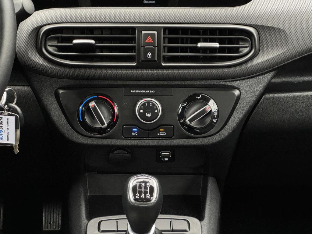 Hyundai I 10 1.0 comfort lm velgen, nl-auto!