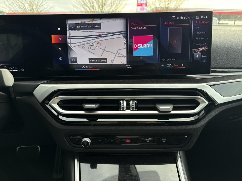 BMW 3-serie 320e m sport pro | m performance | vol opties | h&k | pano | le