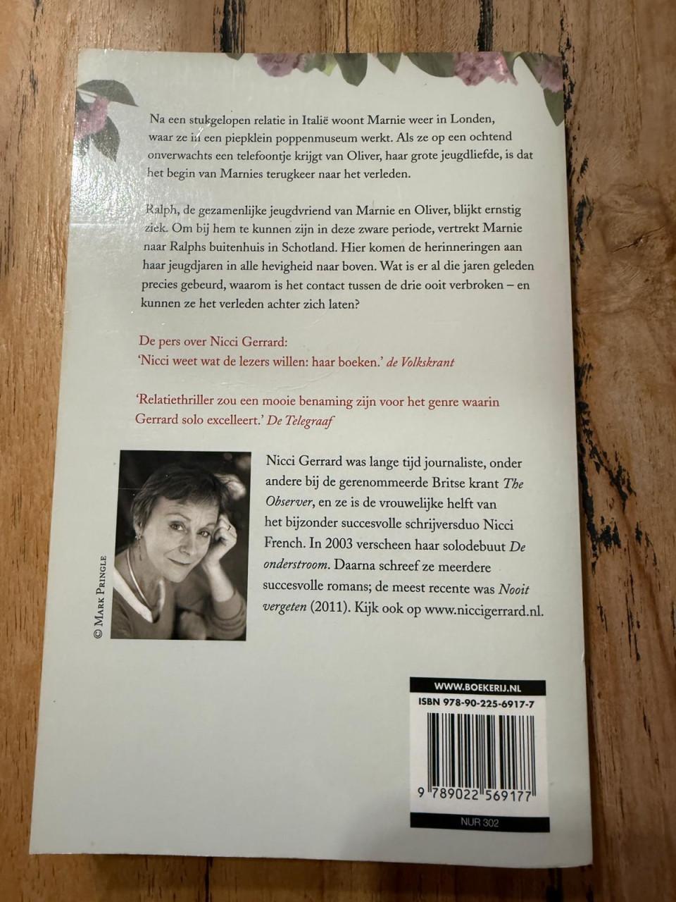 Partij boeken