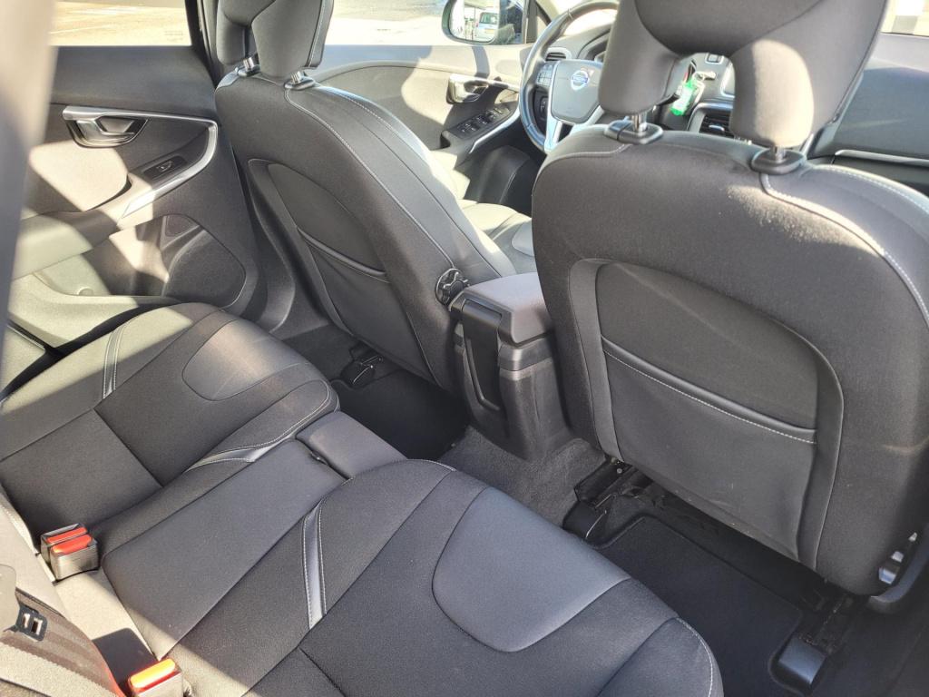 Volvo V40 2.0 d2 summum business