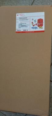 Expansievat Flamco nieuw 18 liter