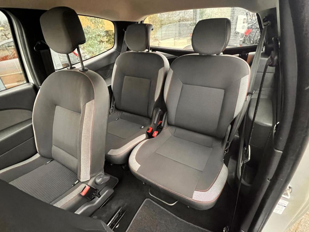 Renault Twingo 1.2 16v dynamique