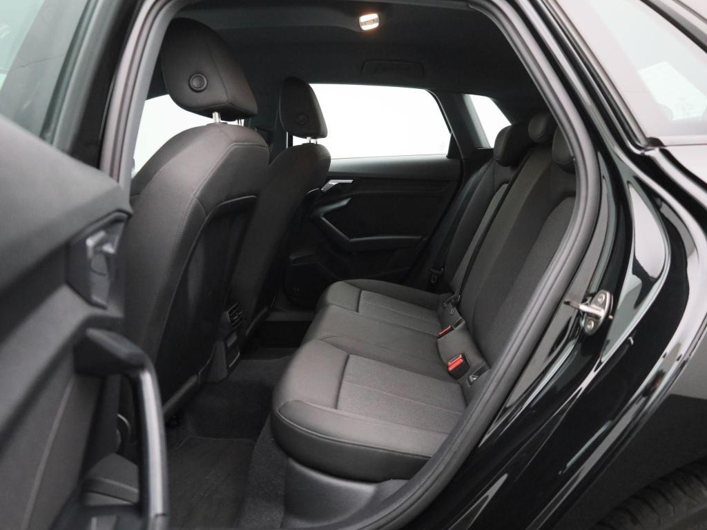 Audi A3 sportback 30 tfsi advanced edition | automaat | apple carplay / and