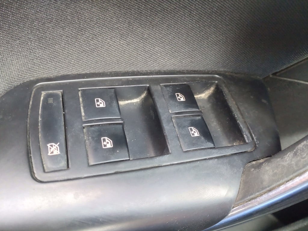 Opel Insignia 1.8 edition