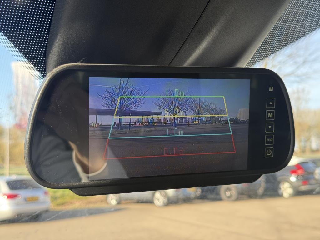 Ford Transit 350 2.0 tdci trend bakwagen met laadklep | zijdeur | trekhaak 