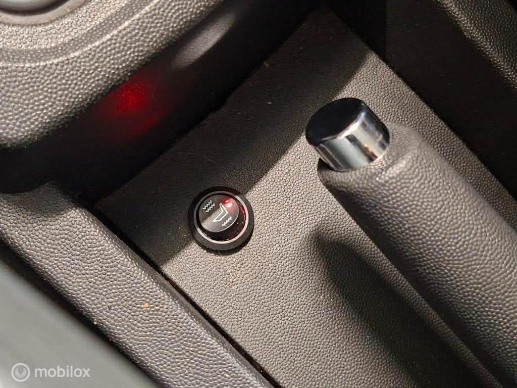 Opel Meriva 1.6-16v cosmo automaat