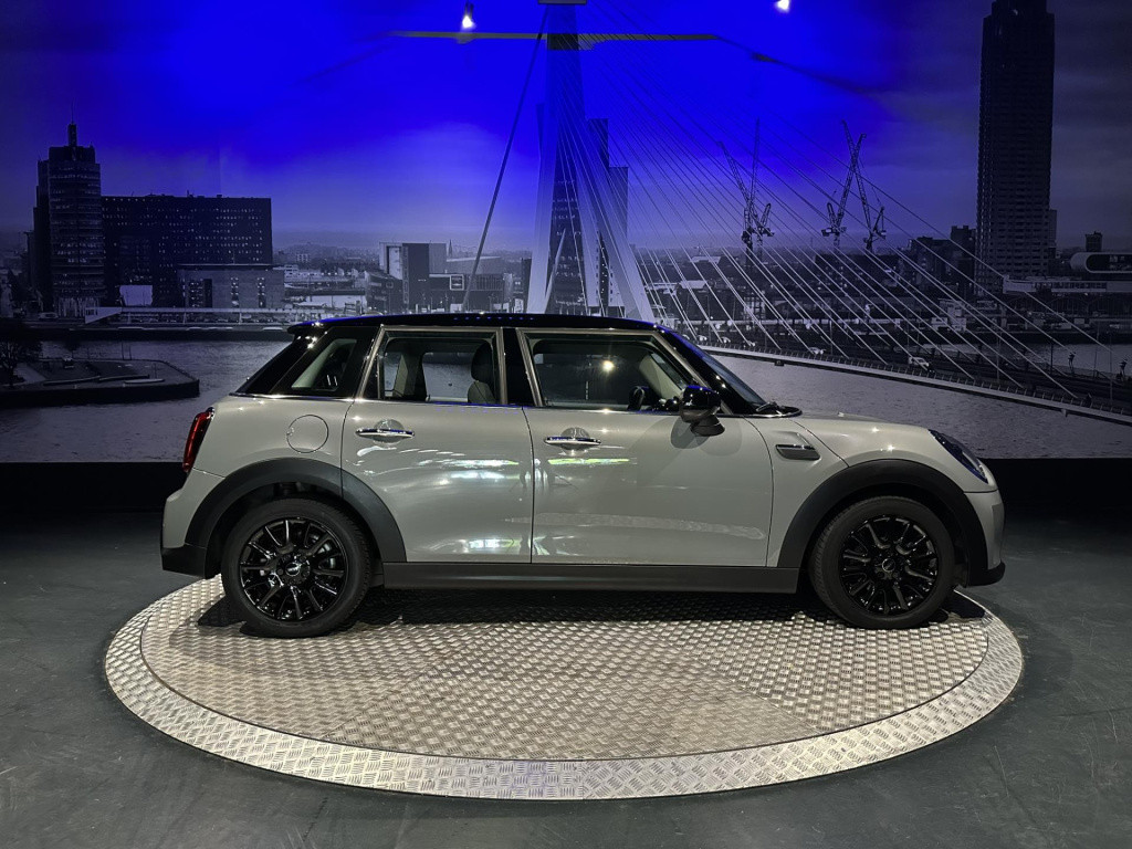 Mini Cooper mini 1.5 business edition *led*sportstoelen*applecarplay*